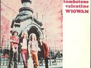 WIGWAM - Tombstone Valentine - LP 1968 (colour) Svart