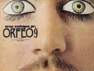 TITO SCHIPA JR. - Orfeo 9 - 2 LP 1970 Vinyl Magic