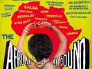 VA - Afrosound Of Colombia - 3 LP Vampi Soul