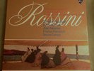PHILIPS 6769 024 SALVATORE ACCARDO ROSSINI SONATE A QUATTRO 2LP