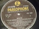 THE BEATLES - REVOLVER 1966 ORIGINAL INDIAN / INDIA STEREO RECORD - UNUSUAL?
