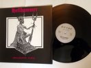 Hellhammer Apocalyptic Raids Orig NOISE 1984 12