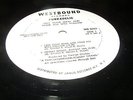 FUNKADELIC / Free Your Mind / WHITE LABEL PROMO DJ RECORD LP