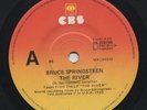 BRUCE SPRINGSTEEN   