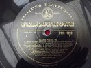 BEATLES: PLEASE PLEASE ME 1ST GOLD MONO VERY EARLY STAMPERS 1A 1M
