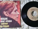 DAVID BOWIE RARE 7