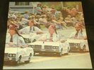 DEAD KENNEDYS. - FRANKENCHRIST. LP  VINYL. INC.POSTER