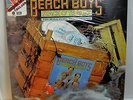 The BEACH BOYS / STACK O' TRACKS ** Sealed Capitol LP (UK)
