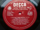 ROLLING STONES No2 1st UK MiNt ViNyL/AuDiO ArChIvE UNBOXED DECCA BEAT BLUES ROCK