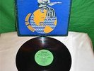 Little Janice Today's Youth Tomorrow The World Pzazz Records LP-323 Stereo Rare