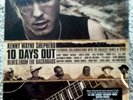 Kenny Wayne Shepherd - 10 Days Out - BB King - Muddy Waters - Blues Record - New