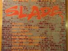 SLADE - WALL OF HITS - HUNGARY LP 1992