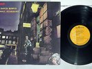 DAVID BOWIE RISE AND FALL OF ZIGGY STARDUST AND THE SPIDERS FROM MARS RCA Japan
