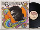 HERBERT CHINLOY - AQUARIUS DUB LP