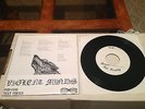 VIOLENT MINDS RIOT TEST PRESSING HARDCORE NYHC NO WARNING SHARK ATTACK RIVAL MOB
