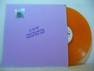 Bob Dylan - GWW VD Waltz TMOQ ORANGE VINYL stamped/insert