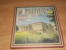 Beethoven Edition, Streichqartett, Streichquintet, Box 11 LP
