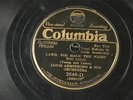 LOUIS ARMSTRONG You're Lucky To Leave Me OKEH ELECTRIC 41463 78 RPM / V+