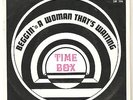 TIMEBOX  45 RPM  BEGGIN'