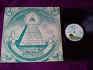 SPOOKY TOOTH witness  1973 -FIRST UK PRESS -PINK RIM ISLAND  LAB -EX+