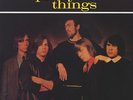 THE PRETTY THINGS-THE PRETTY THINGS (LIMITED EDITION)-VINYL LP MADFISH NEU