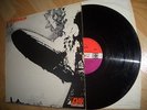 LED ZEPPELIN Atlantic ?– 588171 1969 2ND PRESS ORANGE LETTERING