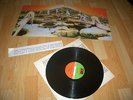LED ZEPPELIN Houses Of The Holy OBI 1973 1ST PRESS Atlantic K 50014 STERLING RL