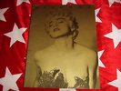 MADONNA - Who's That Girl Japanese 1987 tour programme RARE