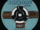 HIP HUG Slim Smith / I WANT MONEY Peter Austin & Hortense Ellis (UK *COXSONE*) ?