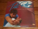 TITO   ROJAS--LP--CON  EL  CONJUNTO  BORINCANO--TODO  HA  CAMBIADO--LP