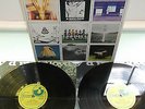 PINK FLOYD-A NICE PAIR..'MONK' ISSUE EXCELLENT DOUBLE VINYL LP RECORD 1974