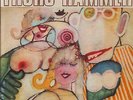 THORS HAMMER - Thors Hammer - LP 1971 Garden Of Delights