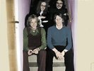 TETRAGON - Stretch - LP 1971 Garden Of Delights