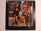 Moby Grape ?– S/T same US orig' 1st ed MONO Columbia LP w/finger + POSTER 1968