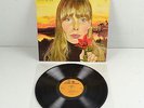 Joni Mitchell - Clouds LP 1969 Beautiful  Near Mint Condition Vinyl