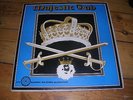MAJESTIC DUB  /  JOE GIBBS & THE PROFESSIONALS  /  DUB MURDER