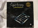 SUPERTRAMP Crime of the Century LP A&M Audiophile Series Canada VINYL JAPAN
