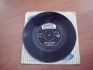 Solomon Burke ‘Just Out Of Reach’ 1961 London Label