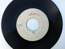 YVONNE HARRISON- THE CHASE/TAKE MY HAND-BLANK CALTONE BC2027  VG