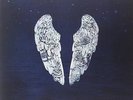 Ghost Stories Coldplay  Format [Vinyl]