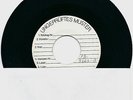 ELVIS PRESLEY * YOU'RE A HEARTBREAKER * GERMAN TEST PRESSING MUSTER PROMO WL 