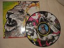 yeah yeah yeahs picture vinyl lp record