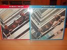 THE BEATLES--ROTES und BLAUES DOPPELALBUM 1962-1966 und 1967-1970