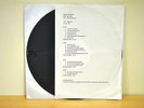 BOB DYLAN - LIFE AND LIFE ONLY (RARE VINYL TEST PRESSING)