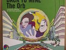 THE ORB - Back To Mine (3xLP) Vinyl