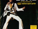 Elvis Presley As Recorded At Madison Square Garden 2x LP 180g Vinyl RI NEW
