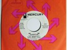 Rare Northern Soul 45 CARL HENRY HALL Summertime / Let Me Down Slowly on Mercury