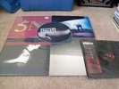 Nine Inch Nails NIN 6 LP Bundle