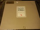 Eagles - Hell Freezes Over (180 Gram Simply Vinyl 2 LP Set) New, Rare & OOP