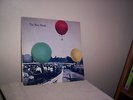 RAIN PARADE-EMERGENCY THIRD RAIL POWER TRIP-ENIGMA 19 FIRST PRESSING-MINT RECORD